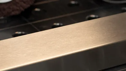 Выигрышная комбинация материалов для сатинирования