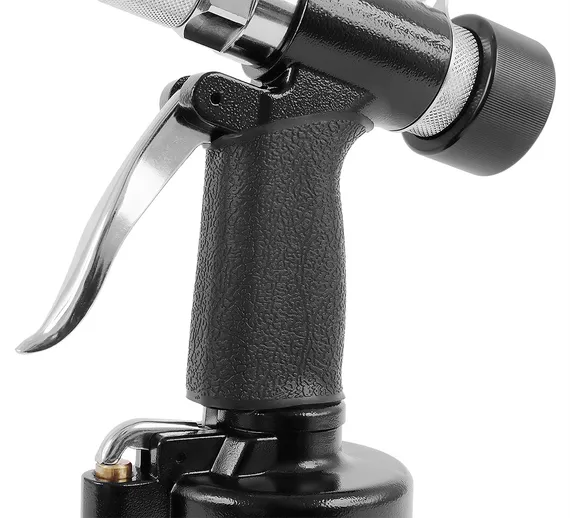 Рукоятка заклепочника MESSER TP6303F пневматического резьбового