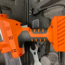 Заклепочник MESSER PCR144A электрический вытяжной