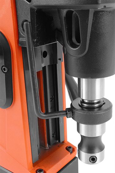 Магнитный сверлильный станок MESSER DX-50 №7 Магнитный сверлильный станок MESSER DX-50 №7