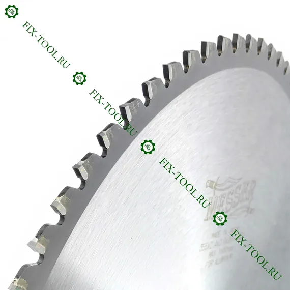 ТСТ диск по алюминию 355х25,4 мм