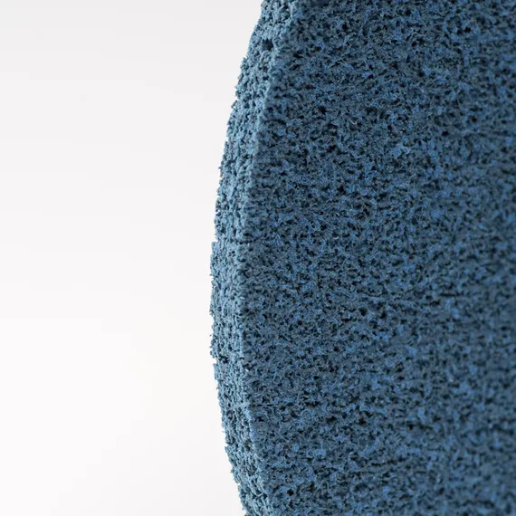 Круг Norton BearTex Vortex Rapid Blend