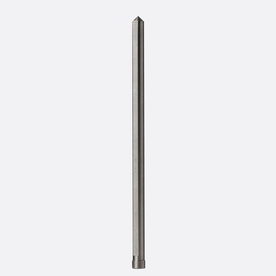Штифт выталкиватель 7.98x165 мм №1