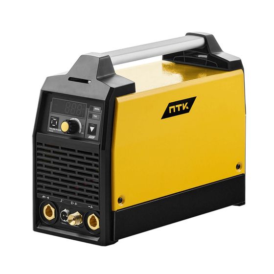 ПТК RILON TIG 200 P GDM (НАКС) №1