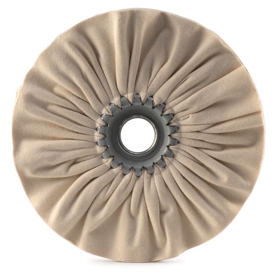 Круг полировальный текстильный TR 150x10x20 мм TH PFERD жесткий №2 Круг полировальный текстильный TR 150x10x20 мм TH PFERD жесткий №2