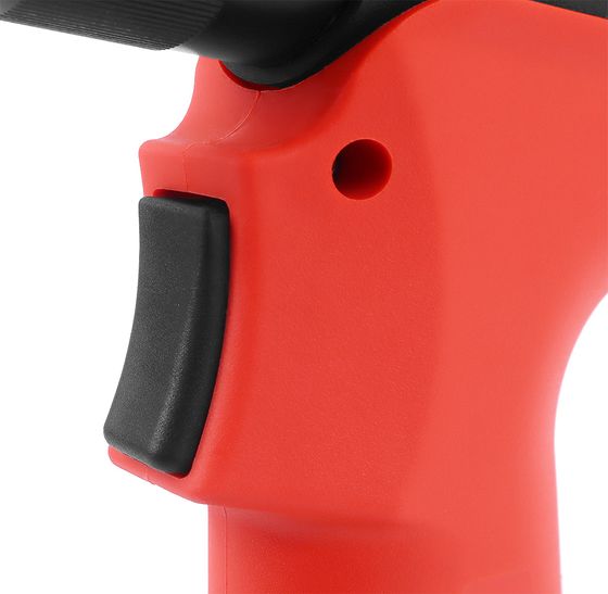 Заклепочник MESSER RL-4000LV пневматический для вытяжных заклепок (4,0 - 6,4 мм) №6 Заклепочник MESSER RL-4000LV пневматический для вытяжных заклепок (4,0 - 6,4 мм) №6