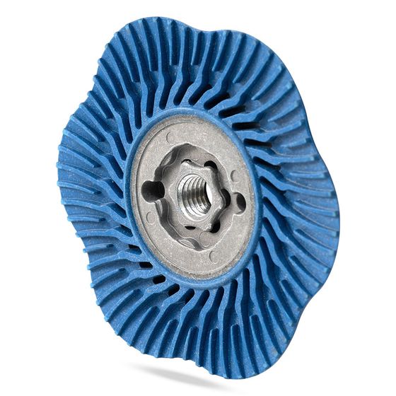 Подложка для фибровых дисков PFERD CC-H-GT 115-125 M14 №2