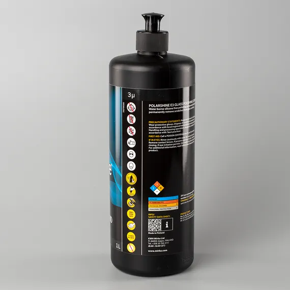 Mirka Polarshine E3 7990310111