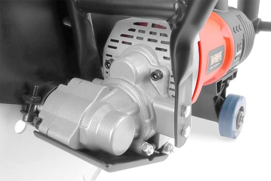 Электрический бетонорез MESSER 6831 3500Вт 305мм №4