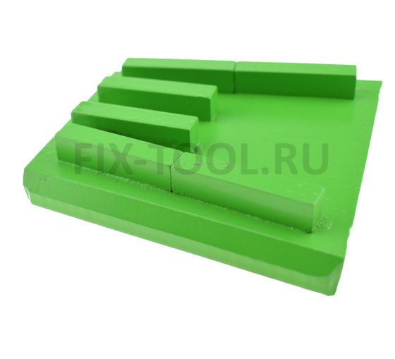 Франкфурт алмазный шлифовальный GFB 0 №1