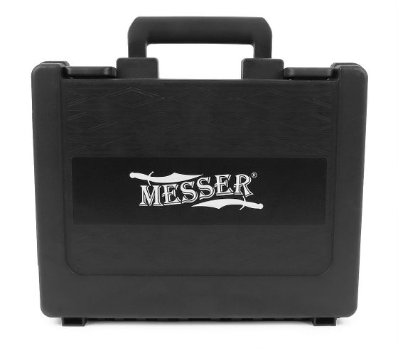 Гайковерт MESSER DCW6 аккумуляторный ударный 4Ач №6 Гайковерт MESSER DCW6 аккумуляторный ударный 4Ач №6