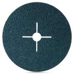 Круг фибровый PFERD FS 180x22 Р36 VICTOGRAIN – 25 шт/уп