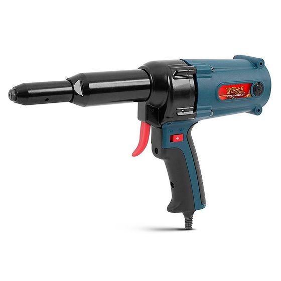 Заклепочник MESSER TAC 500 электрический №1