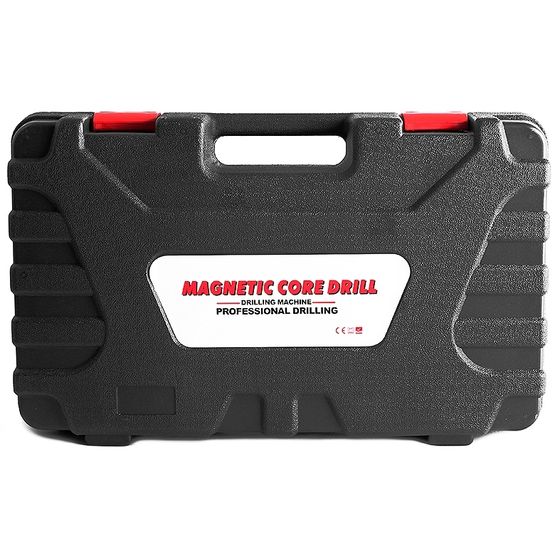 Сверлильный станок на магнитном основании MESSER MDM-32 №2 Сверлильный станок на магнитном основании MESSER MDM-32 №2