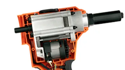 Как починить заклепочник