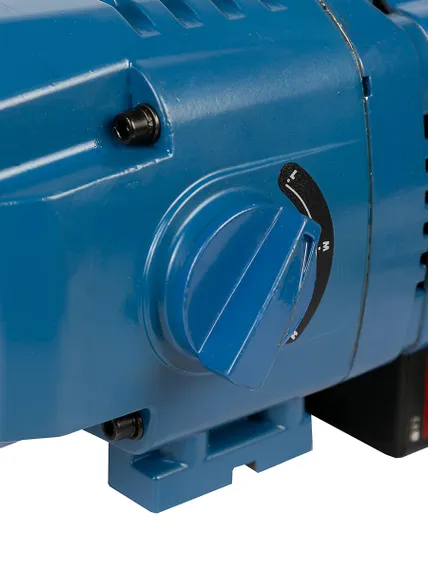 Переключатель скоростей мотор для алмазного бурения KEOS KS-350