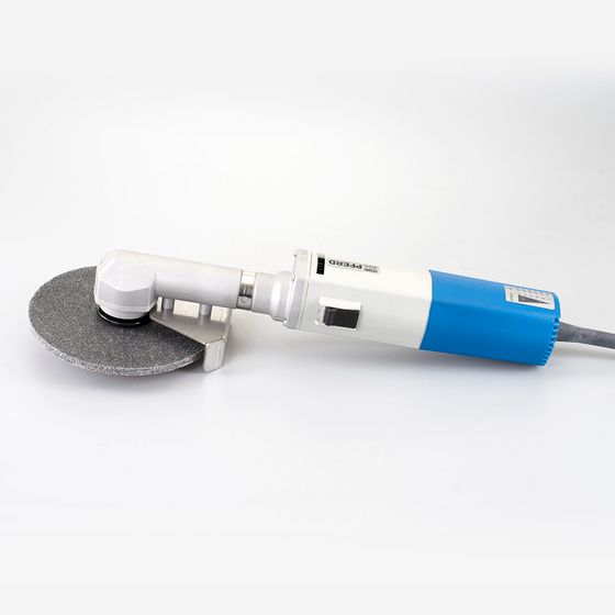 Круг прессованный нетканый Norton BearTex Rapid Blend 150х6х13 мм NEX-3SF №5