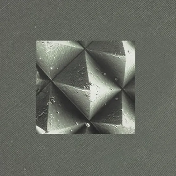 Шлифовальная лента 3M Trizact 237AA A100 увеличение