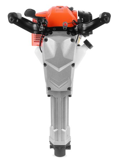 Бензиновый отбойный молоток MESSER JH-100 №4