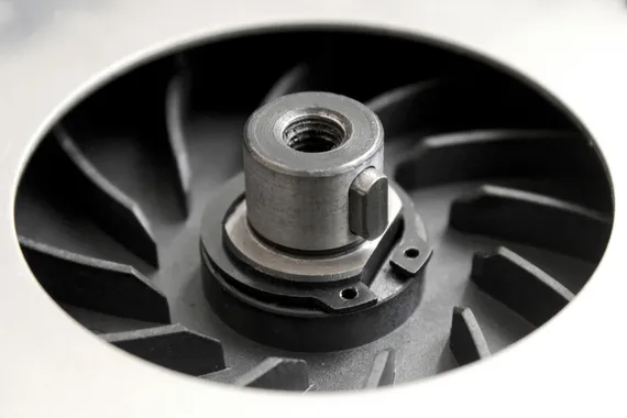 Шлифмашина по бетону с регулировкой оборотов MESSER M3026 арт. 10-40-326