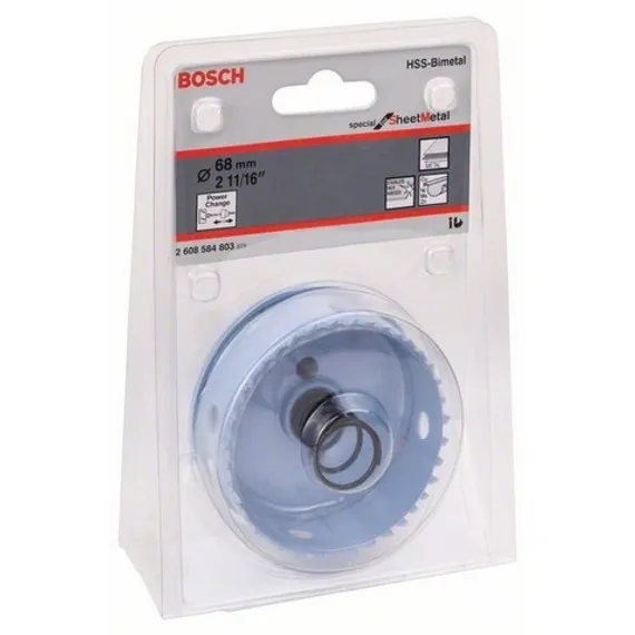 Купить Bosch 2608584803