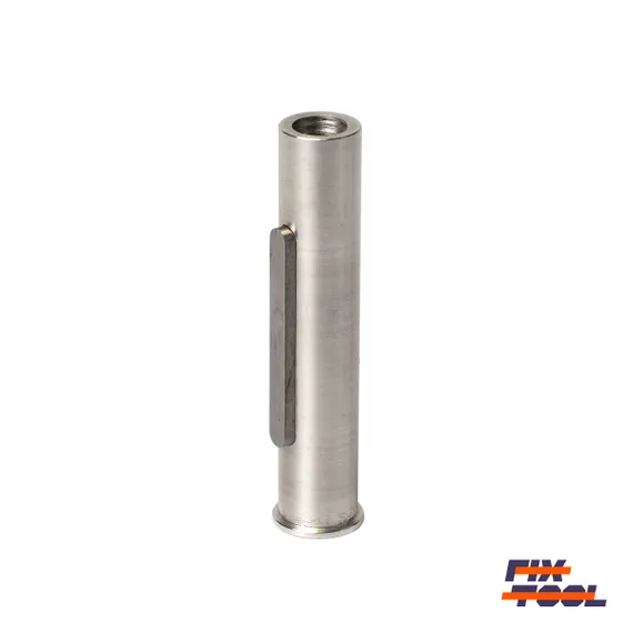 Фото Переходник для шлифовальных валиков Fix-Tool 100мм M14