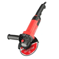 УШМ Felisatti FT8301, 150 мм, 1300 Вт, с регулировкой оборотов