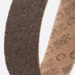 Лента нетканая 75x2000 мм Coarse 3M Scotch-Brite SC-BL