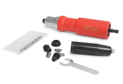 Насадка заклепочник Messer JG 12589 для вытяжных заклепок