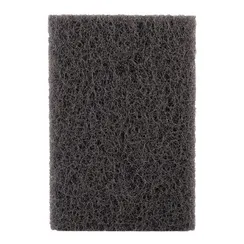 Scotch-Brite 3M лист 158 х 224 мм темно-серый 07446 Medium