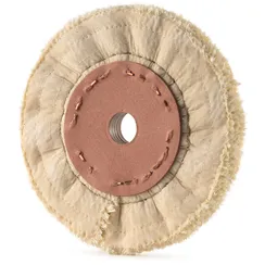 Круг сизалевый TR 150х10х20 мм ST PFERD грубое предварительное полирование