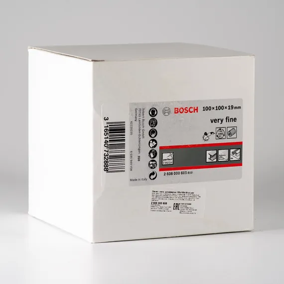 Упаковка валиков нетканых 2608000605