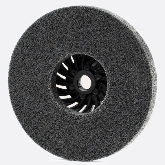 Круг доводочный 2SF 125 мм для болгарки