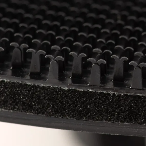 У оправки прочные и качественные крючки