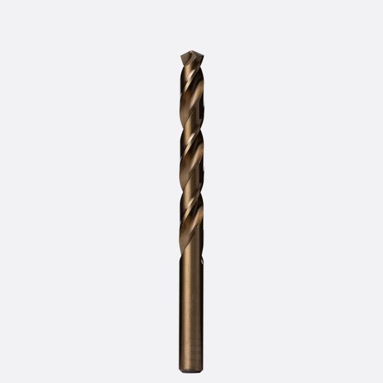 Сверло HSS-Co 11,0х142/94 мм №1