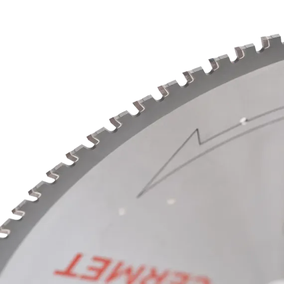 Пильный диск Cermet 305x2,0x25,4/30x100T по нержавеющей стали