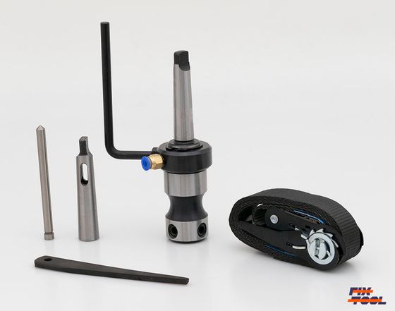 Магнитный сверлильный станок BOSCH GBM 50-2 Professional №4 Магнитный сверлильный станок BOSCH GBM 50-2 Professional №4