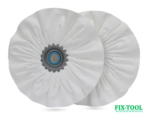 Круг полировальный 150 мм Notiflex 925 Osborm