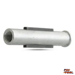 Переходник для валиков 100 мм М14 алюминиевый Fix-Tool