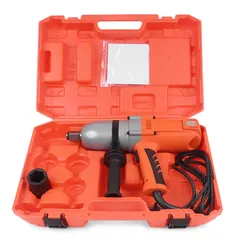 Гайковерт MESSER IW-600 ударный электрический