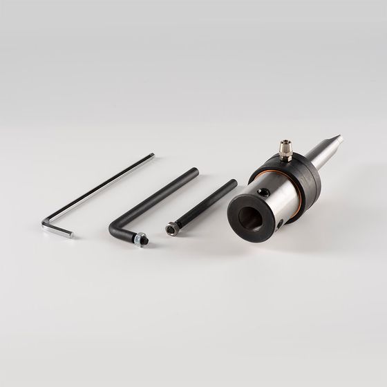 Переходник КМ2 – Weldon-19 №4