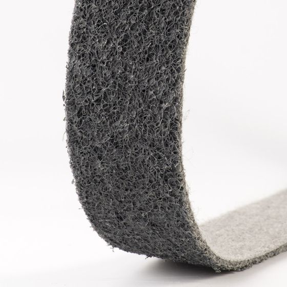 Лента шлифовальная 40x760 мм SCLS84 S Super Fine Bibielle №2