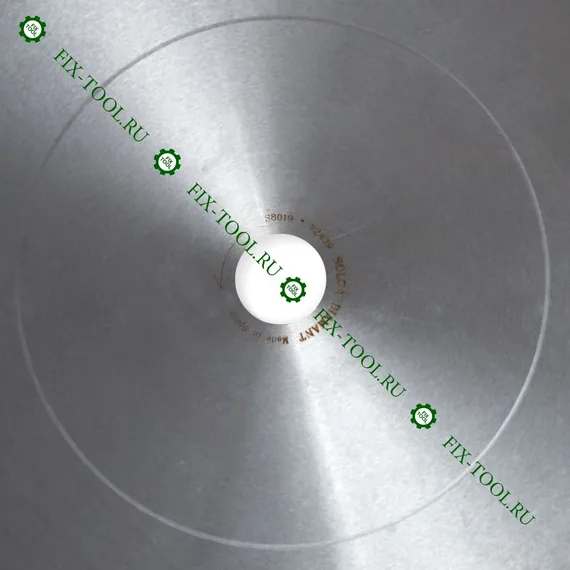 Алмазный диск Solga Diamant 600x60 мм для стенорезных машин по бетону 3411660310