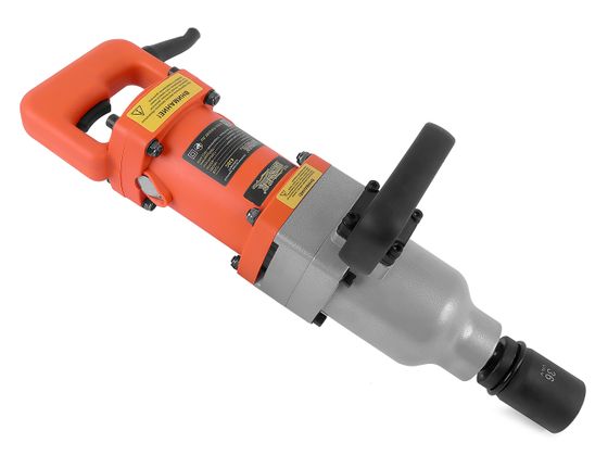 Гайковерт MESSER 630C ударный электрический №1