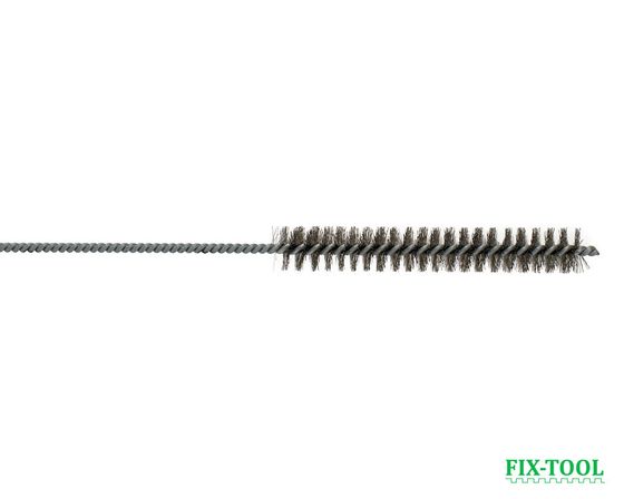 Щетка ерш Osborn 15x100x300 мм ворс нержавеющая сталь №2