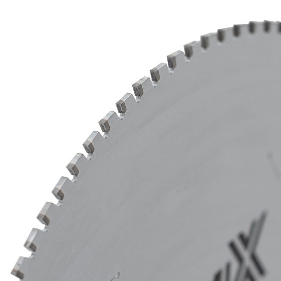 Пильный диск RODMIX 305х25,4 х2,4 мм Т90 по нержавеющей стали №2 Пильный диск RODMIX 305х25,4 х2,4 мм Т90 по нержавеющей стали №2