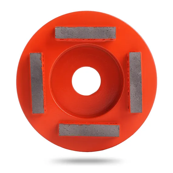 франкфурт бетон шлифование