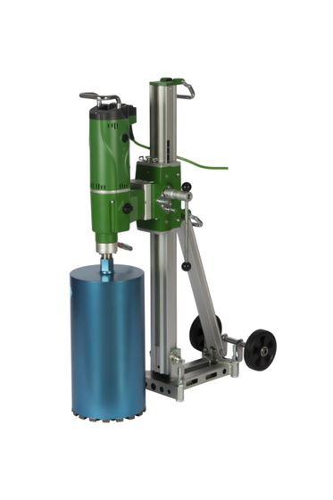 Установка алмазного бурения BYCON PRO-350 №2 Установка алмазного бурения BYCON PRO-350 №2