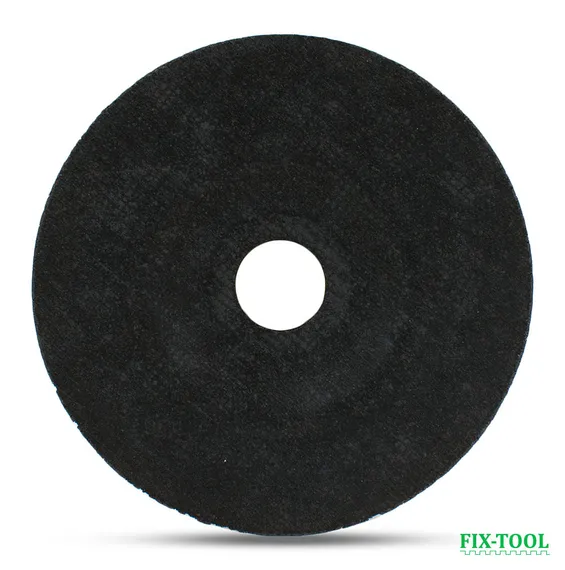 Круг Norton Quantum 125x0.8