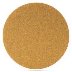 Шлифовальный круг на липучке Fix-Tool, d125 мм, P80, без отверстий, 100 шт./упак.